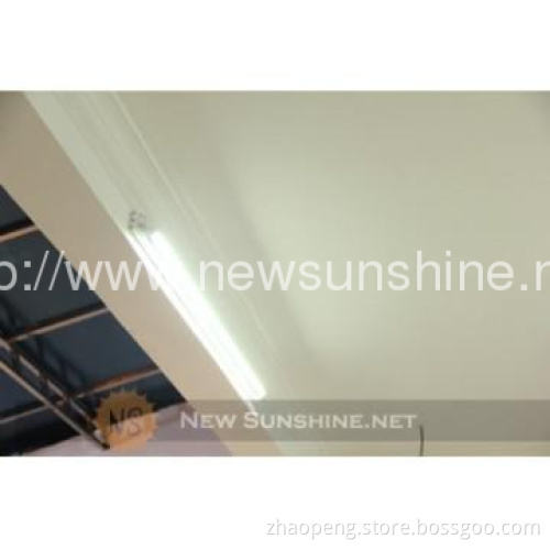 Factory Price CE RoHS 2G11 18 W LED Tube Light